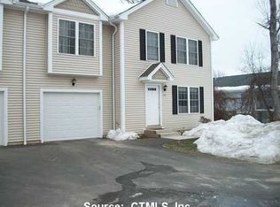 109 Center St UNIT 2-1, East Haven, CT 06513