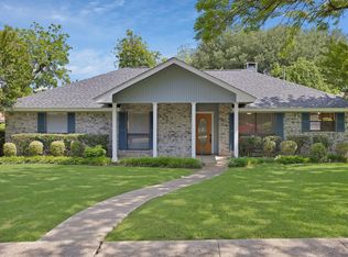 3914 Nancy Jane Cir, Rowlett, TX 75088