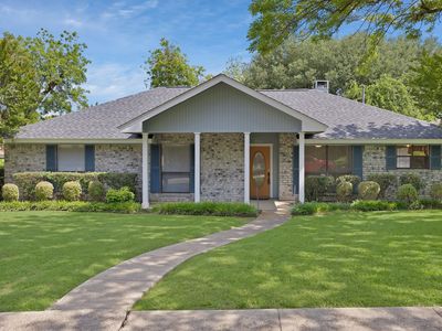 3914 Nancy Jane Cir, Rowlett, TX, 75088
