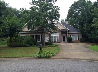 4226 Bristol Park, Flowery Branch, GA 30542