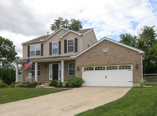 4035 Meadowood Dr, Monroe, OH 45044