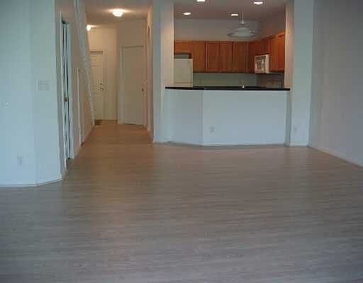 Open & Spacious floorplan