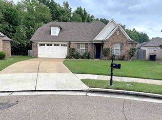3520 Gap Knoll Cv, Memphis, TN 38133