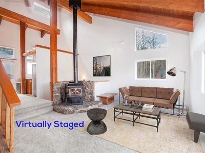 363 Blue Ridge Rd, Breckenridge, CO, 80424