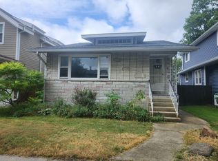 941 N Lombard Ave, Oak Park, IL 60302