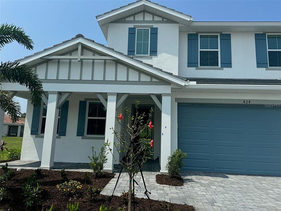 1st image of 424 BANEBERRY COURT