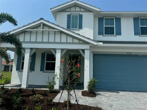 424 BANEBERRY COURT, NOKOMIS, FL 34275