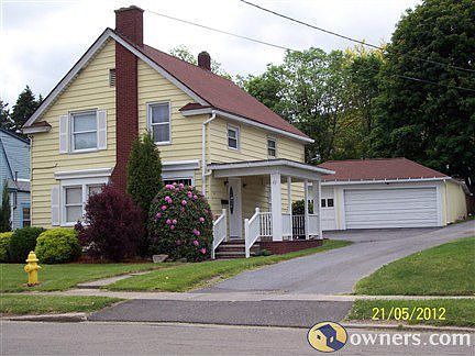 Remodeled throughout and move-in ready, a must see!