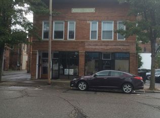 42 Charles Ave SE APT 3, Massillon, OH 44646