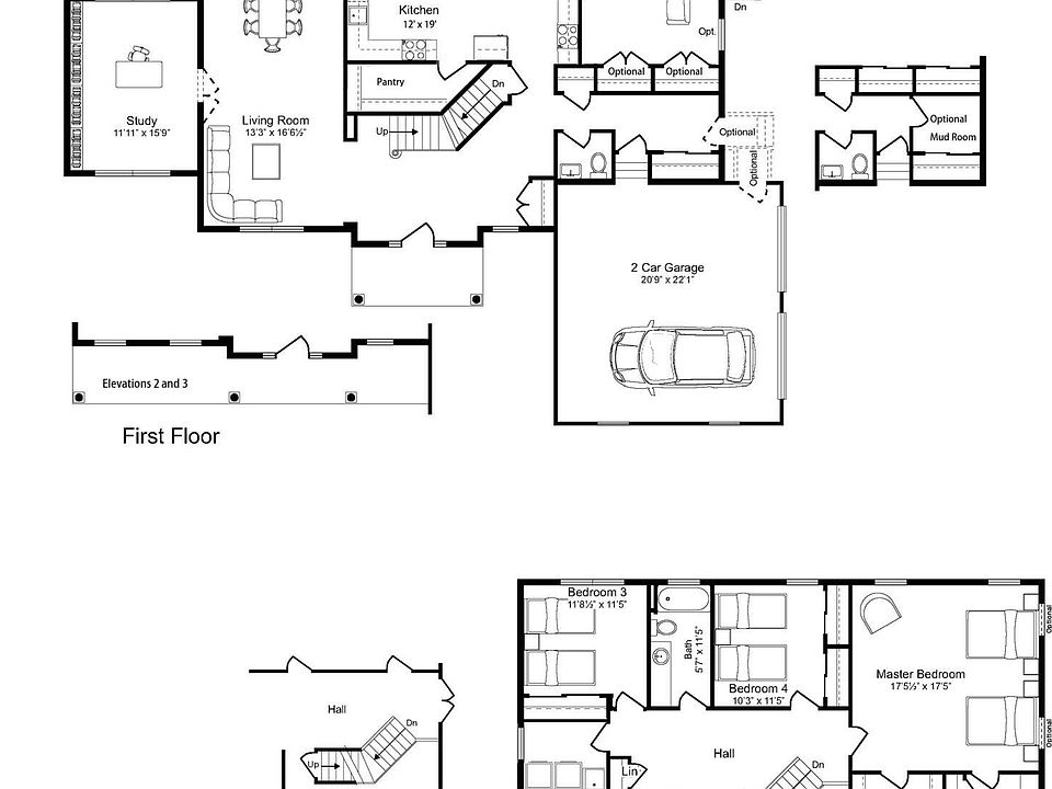 2nd image of 8 Tuxedo Court
