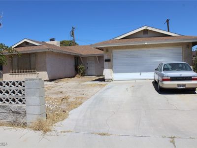 4208 Esmeralda Ave, Las Vegas, NV, 89102