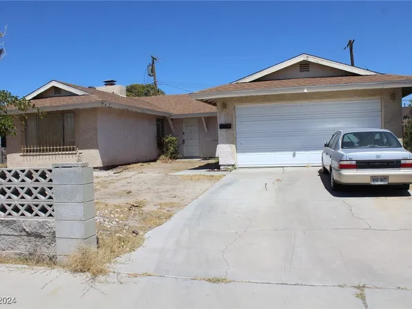 4208 Esmeralda Ave, Las Vegas, NV 89102