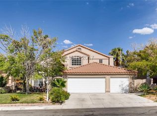 7818 Brook Valley Dr, Las Vegas, NV 89123