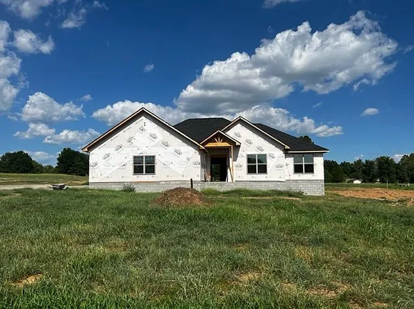 265 Doctors Crk, Charleston, AR 72933