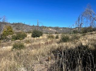 0 Craig Access, Feather Falls, CA 95940