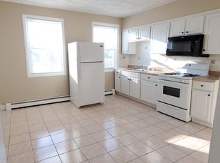 146 Stanwood St #2, Providence, RI 02907