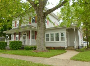 301 S Main St, North Liberty, IN 46554