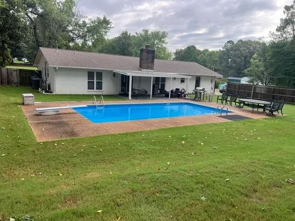 5605 Brighton Clopton Rd, Brighton, TN 38011