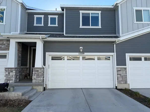 15109 S Wild Horse Way, Bluffdale, UT 84065