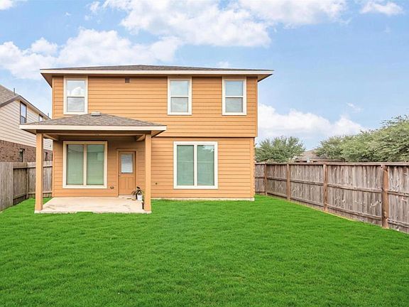 4th image of 20703 Ranch Mill Ln