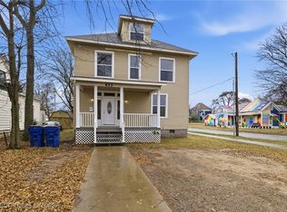 623 N 14th St, Fort Smith, AR 72901