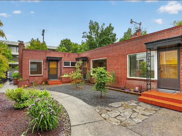 2233 NW Flanders St, Portland, OR, 97210