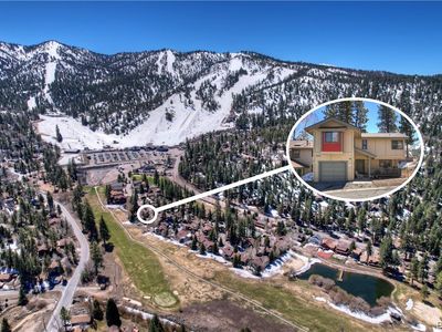 43099 Deer Run Ct Unit 52, Big Bear Lake, CA, 92315