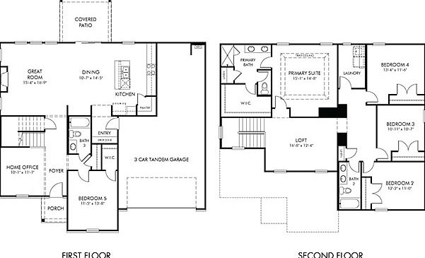 2nd image of 126 Hazelcroft Dr