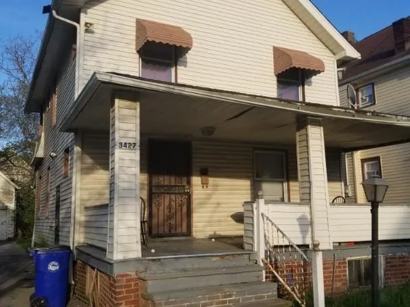 3427 E 116th St, Cleveland, OH 44120