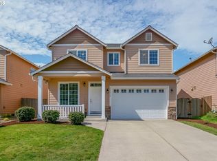 17010 NE 13th Ave, Ridgefield, WA 98642