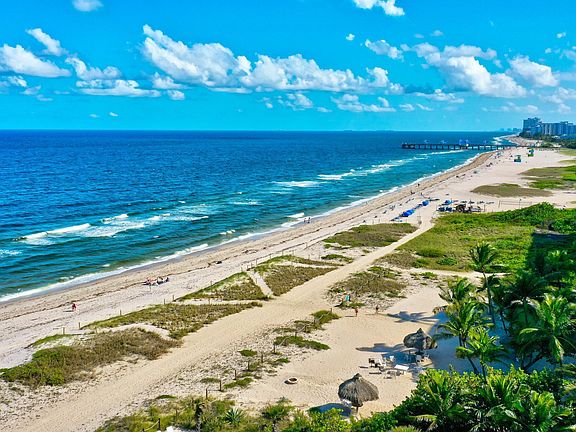 5th image of 730 N Ocean Boulevard #1601