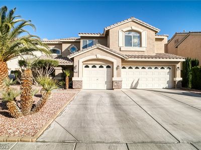 3730 Wild Lily Ct, Las Vegas, NV, 89147