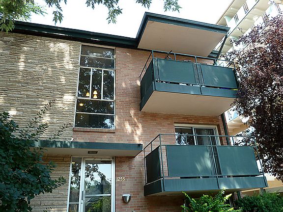 2nd image of 1255 Race St APT 08