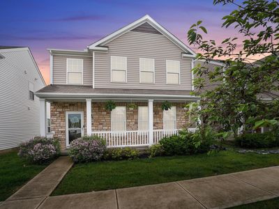 5540 Tygart Valley Dr, Dublin, OH, 43016