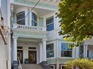449 Frederick St, San Francisco, CA 94117