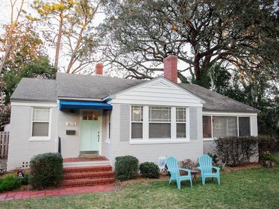 1675 Parrish Pl, Jacksonville, FL, 32205