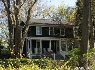 68 Sullivan St, Cazenovia, NY 13035