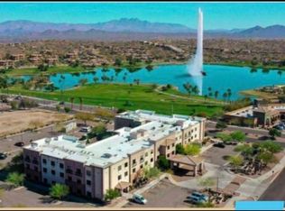 12800 N Saguaro Blvd #305, Fountain Hills, AZ 85268