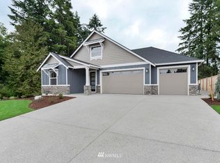 LOT 2527 87th Street Ct NW #20, Gig Harbor, WA 98332