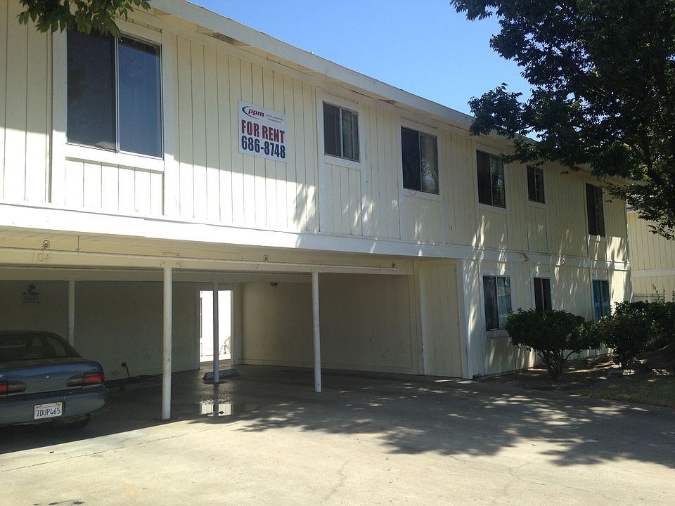2nd image of 1001 N Bates Ave APT 201