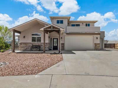 822 Cabernet Ct, Palisade, CO, 81526