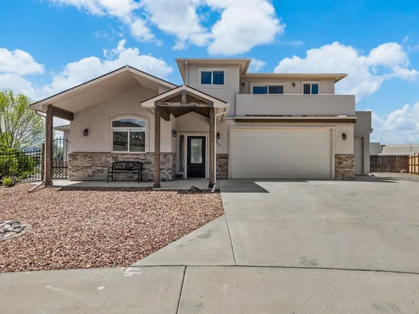 822 Cabernet Ct, Palisade, CO 81526