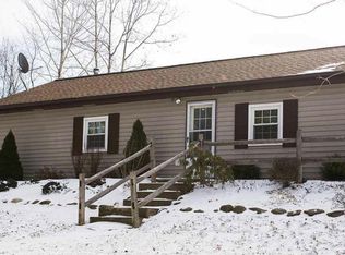 64 Andrews Ln, Stephentown, NY 12168