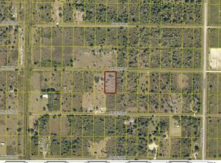 19628 NW 264th St, Okeechobee, FL 34972