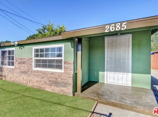 2685 Hall Ave, Riverside, CA 92509