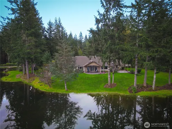 9929 Crosscut Lane SW, Olympia, WA 98512