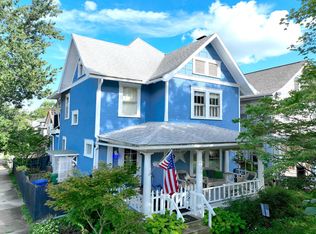302 N Franklin St, Delaware, OH 43015
