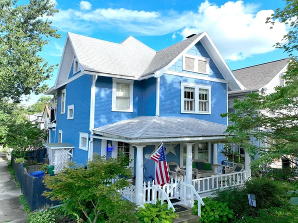 302 N Franklin St, Delaware, OH 43015