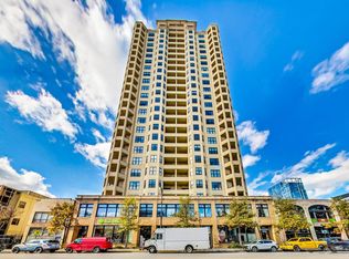 1464 S Michigan Ave APT 1601, Chicago, IL 60605