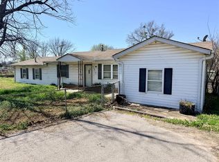 19910 Gordon Cooper Dr, Tecumseh, OK 74873